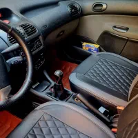 پژو ۲۰۶ sd|خودرو سواری و وانت|بابل, |دیوار