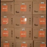 ابگرمکن ۳۱۱۵ توربو