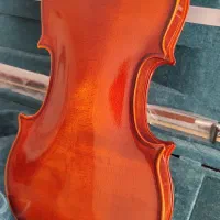 ویولن۴/۴ آموزشی|ویولن|تهران, فدک|دیوار