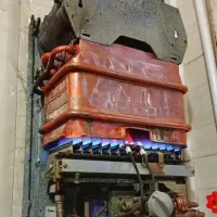 رسوب زدایی انواع آبگرمکن با تخفیف ویژه