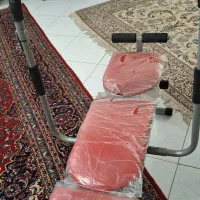 دستگاه ورزشی دراز و نشست کیپ فیت|تجهیزات ورزشی|شیراز, معالی‌آباد|دیوار
