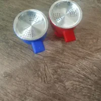 سری قلیون جنس سیلیکون|کلکسیون و سرگرمی|خمینی‌شهر, |دیوار