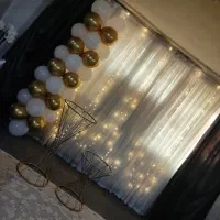 پرده پانچ درحدنو