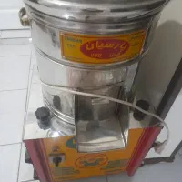 سبزی خردکن در حد نو فروش فوری