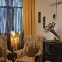 ۵۵ متر/ ۱ خواب/ خوش نقشه/ غرق نور|فروش آپارتمان|تهران, هفت چنار|دیوار