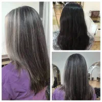 رنگ و لایت|خدمات آرایشگری و زیبایی|اردبیل, |دیوار