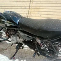 موتور|موتورسیکلت|قشم, |دیوار