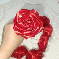 گل ربانی|گل مصنوعی|رشت, پاره بیجار|دیوار