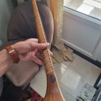 سه‌تار مفاخری دو مهر خوش‌صدا