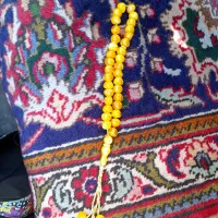 تسبیح عتیقه|جواهرات|مراغه, |دیوار