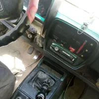 پیکان سفید مدل 83انژکتور|خودرو سواری و وانت|نیشابور, مازول|دیوار