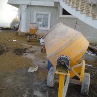 اجاره بتونر و بالابر 800تومن