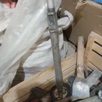 قلم پیکور۱۷کیلویی