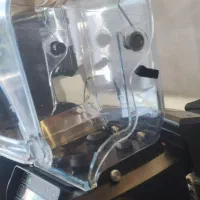 بلندر امریکایی Hamilton|کافی‌شاپ و رستوران|تهران, شمس‌آباد|دیوار