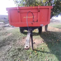 تریلیتراکتور|عمدهفروشی|آبش احمد, |دیوار