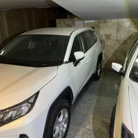 Toyota rav4 2025|خودرو سواری و وانت|تهران, اختیاریه|دیوار