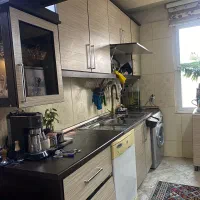 کابینت ام دی اف دست دوم