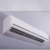 نصب کولرگازی اسپیلت ولوله کشی