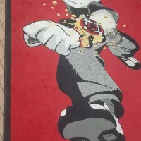 قالی ۴متری|فرش|مسجد سلیمان, |دیوار