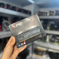 رم XGP 16G 8x2 3200 DDR4 هیتسینک دار حرفه ای
