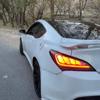 جنسیس ۲۰۱۱|خودرو سواری و وانت|مشگین شهر, |دیوار