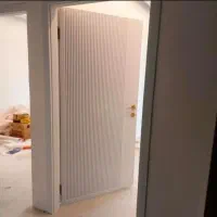 درب VlP1 در آپارتمان ویلا زد سرقت ضد اب بابازاده|مصالح و تجهیزات ساختمان|کرج, حصارک پایین|دیوار