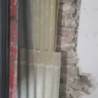 در آهنی لوله گاز درانباری پنجره ورق کرکره پلاستیکی|مصالح و تجهیزات ساختمان|مشهد, رسالت|دیوار
