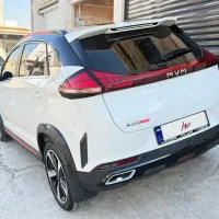 x33 cros|خودرو سواری و وانت|بوشهر, |دیوار