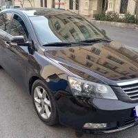 جیلی Emgrand 7 اتوماتیک، مدل ۲۰۱۴|خودرو سواری و وانت|کرج, دهقان ویلا|دیوار
