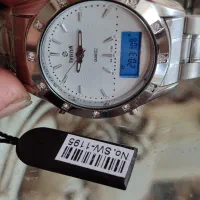 ساعت مردانه دوزمانه زنگدار|ساعت|تبریز, |دیوار