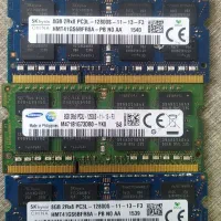 رم لپ تاپ 8 گیگ ddr3