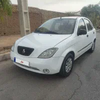 تیبا 2 بی رنگ