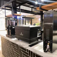 اسپرسوساز کنتی - بویلر - بلندر|کافیشاپ و رستوران|کرج, مهرویلا جنوبی|دیوار