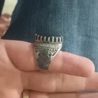 فروش انگشتر|جواهرات|قم, حاج زینل|دیوار