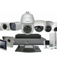 نصب دزدگیر دوربین مداربسته