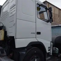 کشنده اف اچ 440 جفت|خودرو سنگین|آباده, |دیوار