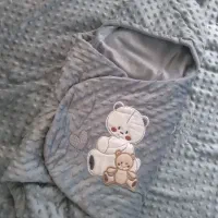 قنداق فرنگی نونو