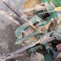 تراکتورITMمدل ۷۳تمیز|خودرو سنگین|مشهد, حضرت حجت|دیوار