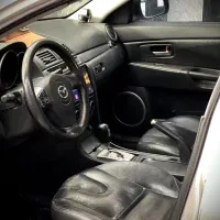 مزدا 3 مدل87|خودرو سواری و وانت|تهران, هوانیروز|دیوار