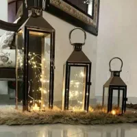 فانوس۳تایی