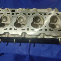 سرسیلندر تیبا و پراید انژکتور و کاربراتور یورو ۴|قطعات یدکی و لوازم جانبی|گرگان, |دیوار