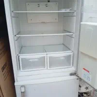 یخچال وفریزرفروزان|یخچال و فریزر|فلاورجان, |دیوار