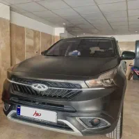چری تیگو 7 IE، مدل ۱۴۰۰