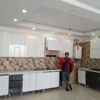 نصاب کابینت نو و دست دوم و سقف کاذب و پارکت|خدمات پیشه و مهارت|مشکین‌دشت, |دیوار