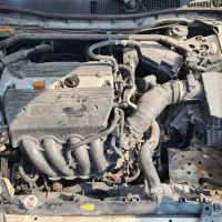 هوندا آکورد ۲۰۰۸ منطقه آزاد