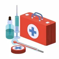 تزریقات در منزل