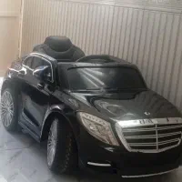 ماشین شارژی