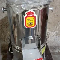 سبزی خرد کن