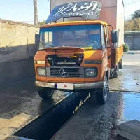 کامیونت مینی بار خاور مدل ۵۹|خودرو سنگین|باغستان, |دیوار