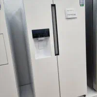 ساید هارمونی ۲۷ و ۳۲ فوت|یخچال و فریزر|تهران, خزانه|دیوار